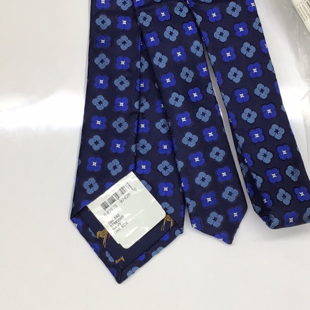 Men's Multicolor Tie Set - Picture 6 of 6